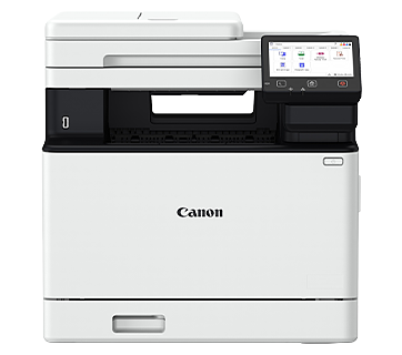 Laser Printers - imageCLASS MF752Cdw II - Canon Singapore